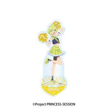 プリンセッション・オーケストラ アクリルスタンド 3 一条ながせ ("Princession Orchestra" Acrylic Stand 3 Ichijou Nagase)