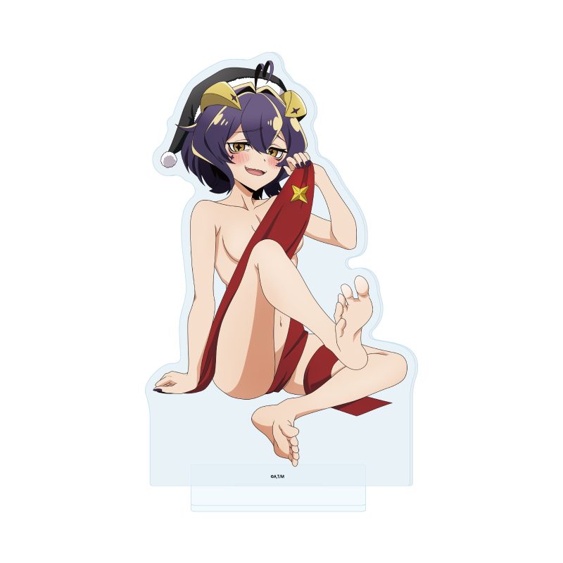 BIGアクリルスタンド 魔法少女にあこがれて 06 マジアベーゼ(衣装差分)(描き下ろしイラスト) (Big Acrylic Stand "Gushing Over Magical Girls" 06 Magia Baiser (Costume Difference) (Original Illustration))