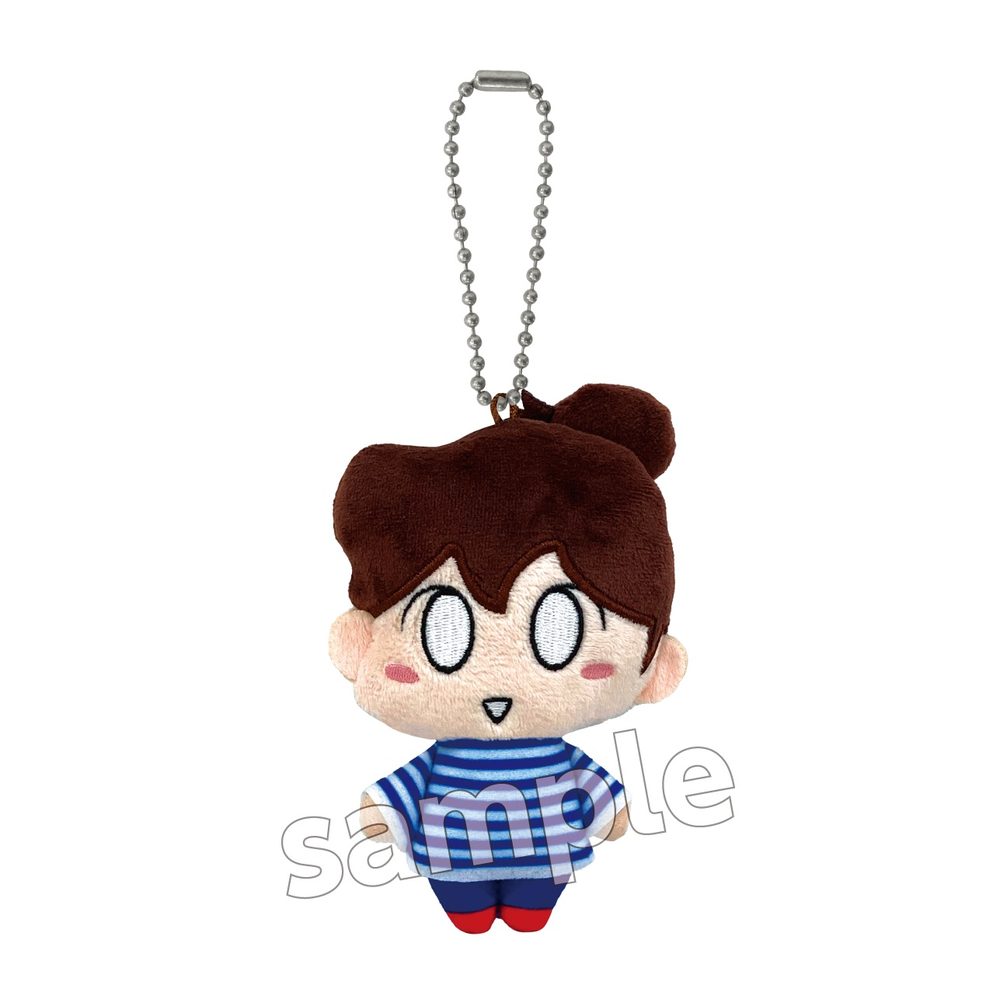 あたしンち ますこっと みかん ("Atashin'chi" Mascot Mikan)