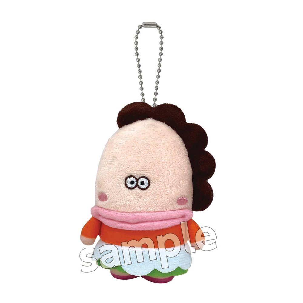 あたしンち ますこっと 母 ("Atashin'chi" Mascot Mother)