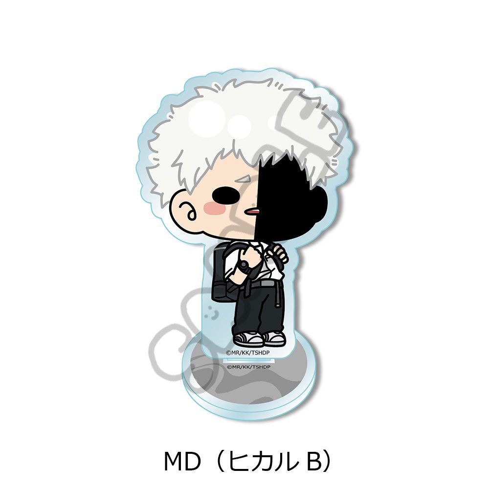 光が死んだ夏 アクリルスタンド MD ヒカルB ("The Summer Hikaru Died" Acrylic Stand MD Hikaru B)