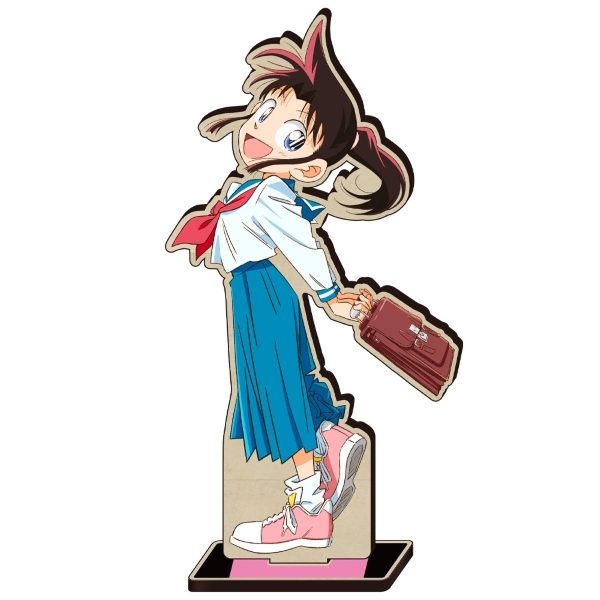 真・侍伝YAIBA MOKUスタ 峰さやか ("YAIBA: Samurai Legend" MOKU Stand Mine Sayaka)