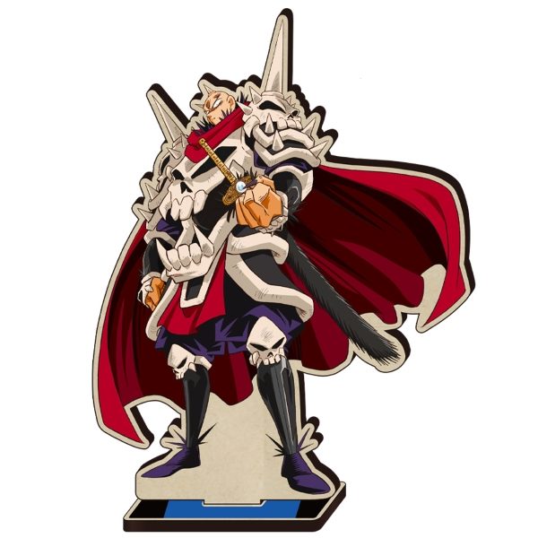 真・侍伝YAIBA MOKUスタ 鬼丸猛 ("YAIBA: Samurai Legend" MOKU Stand Onimaru Takeshi)