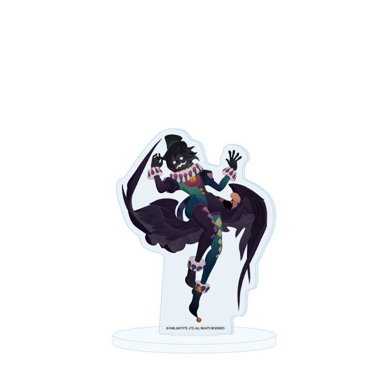 アクリルスタンド AFK:ジャーニー 05 E(公式イラスト) (Acrylic Stand "AFK Journey" 05 E (Official Illustration))