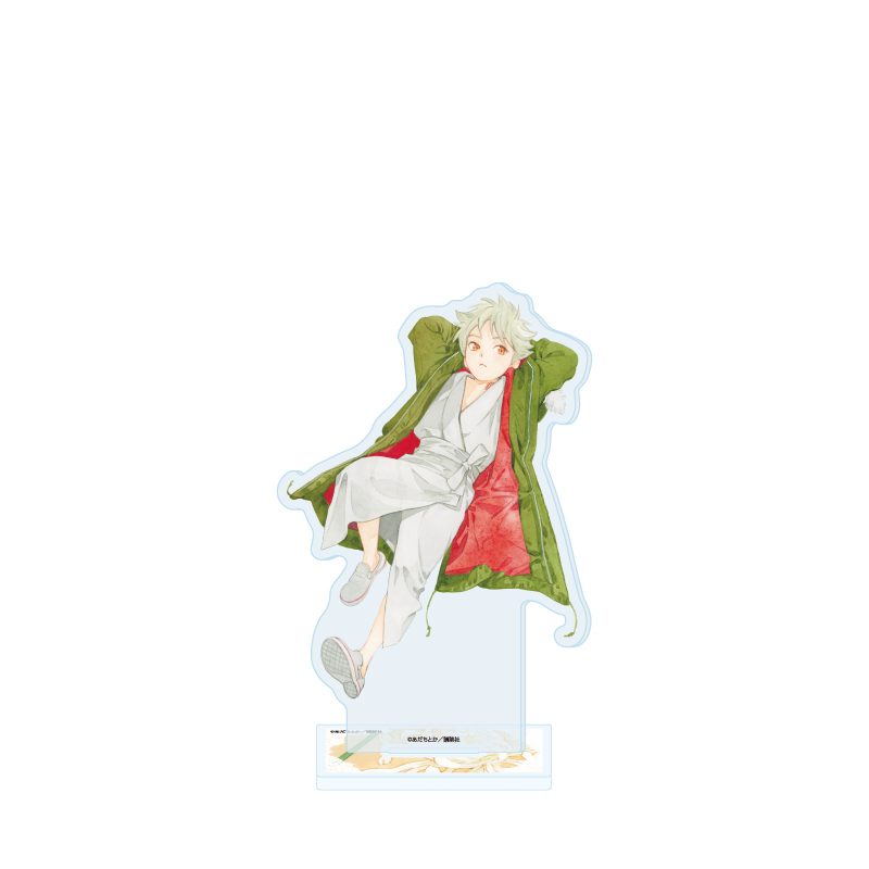 アクリルスタンド ノラガミ 06 デザインC(公式イラスト) (Acrylic Stand "Noragami" 06 Design C (Official Illustration))
