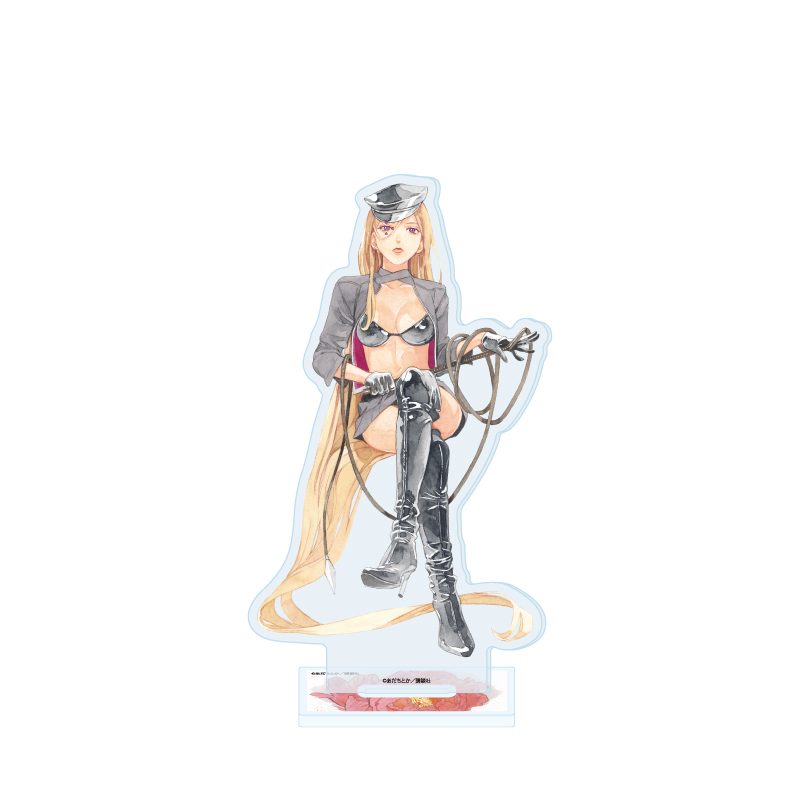 アクリルスタンド ノラガミ 07 デザインD(公式イラスト) (Acrylic Stand "Noragami" 07 Design D (Official Illustration))