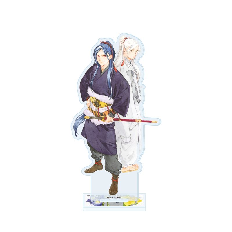 アクリルスタンド ノラガミ 12 デザインI(公式イラスト) (Acrylic Stand "Noragami" 12 Design I (Official Illustration))