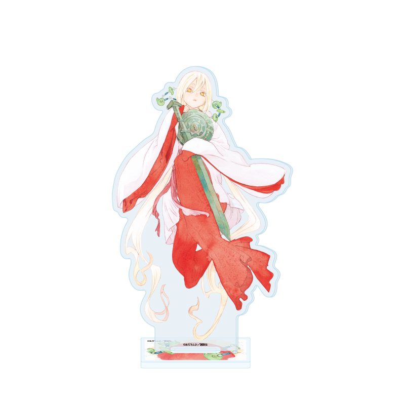 アクリルスタンド ノラガミ 14 デザインK(公式イラスト) (Acrylic Stand "Noragami" 14 Design K (Official Illustration))