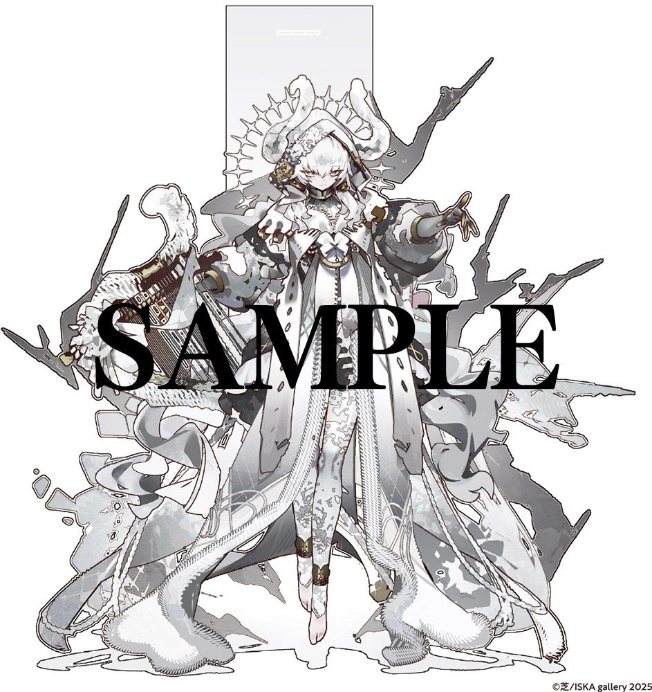 スクエアアクリルプレート 芝Mate E (Square Acrylic Plate Shiba Mate E)