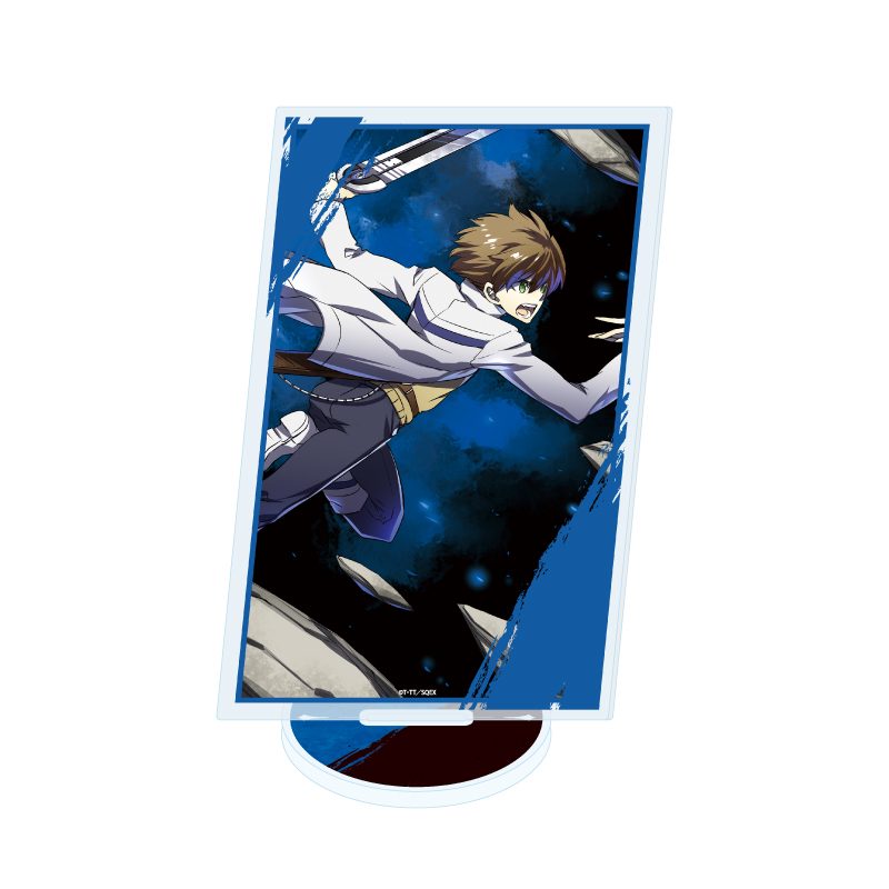 アクリルスタンド アカメが斬る! 02 (Acrylic Stand "Akame ga Kill!" 02)