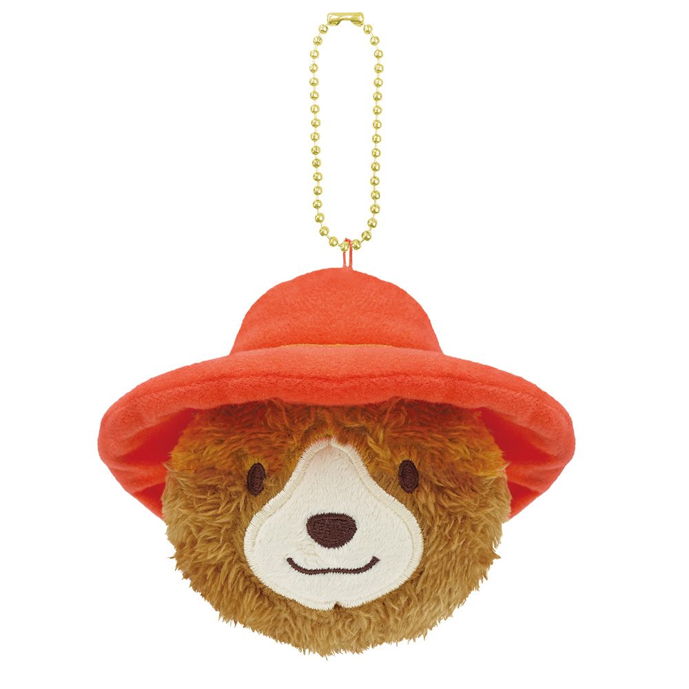 パディントン ぬくいーず(R) スタンダード 8203-431 ("Paddington" Nukuiizu (R) Plush Standard 8203-431)