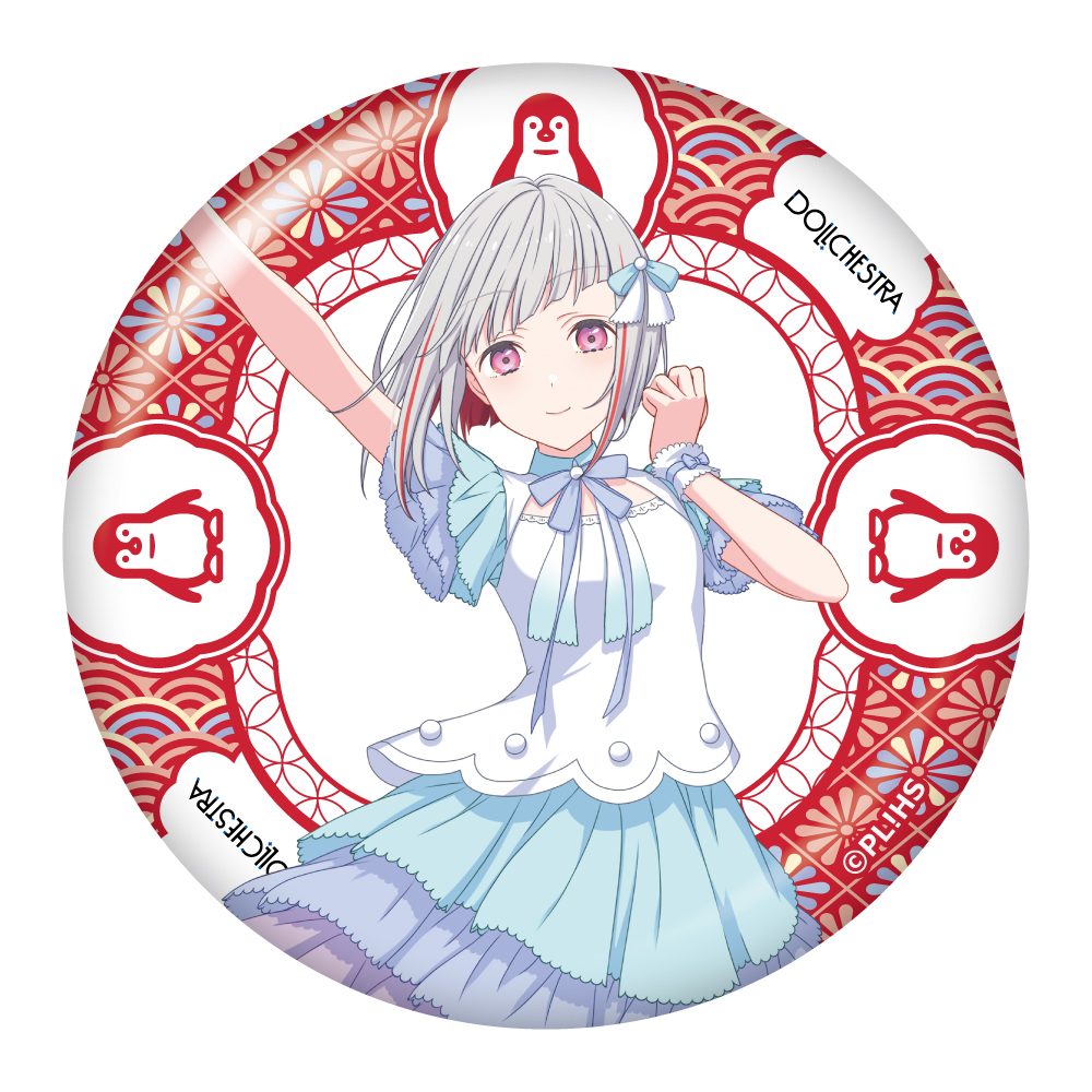 ラブライブ!蓮ノ空女学院スクールアイドルクラブ BIG缶スタンド 夕霧綴理 ("Love Live! Hasu no Sora Jogakuin School Idol Club" Big Can Stand Yugiri Tsuzuri)