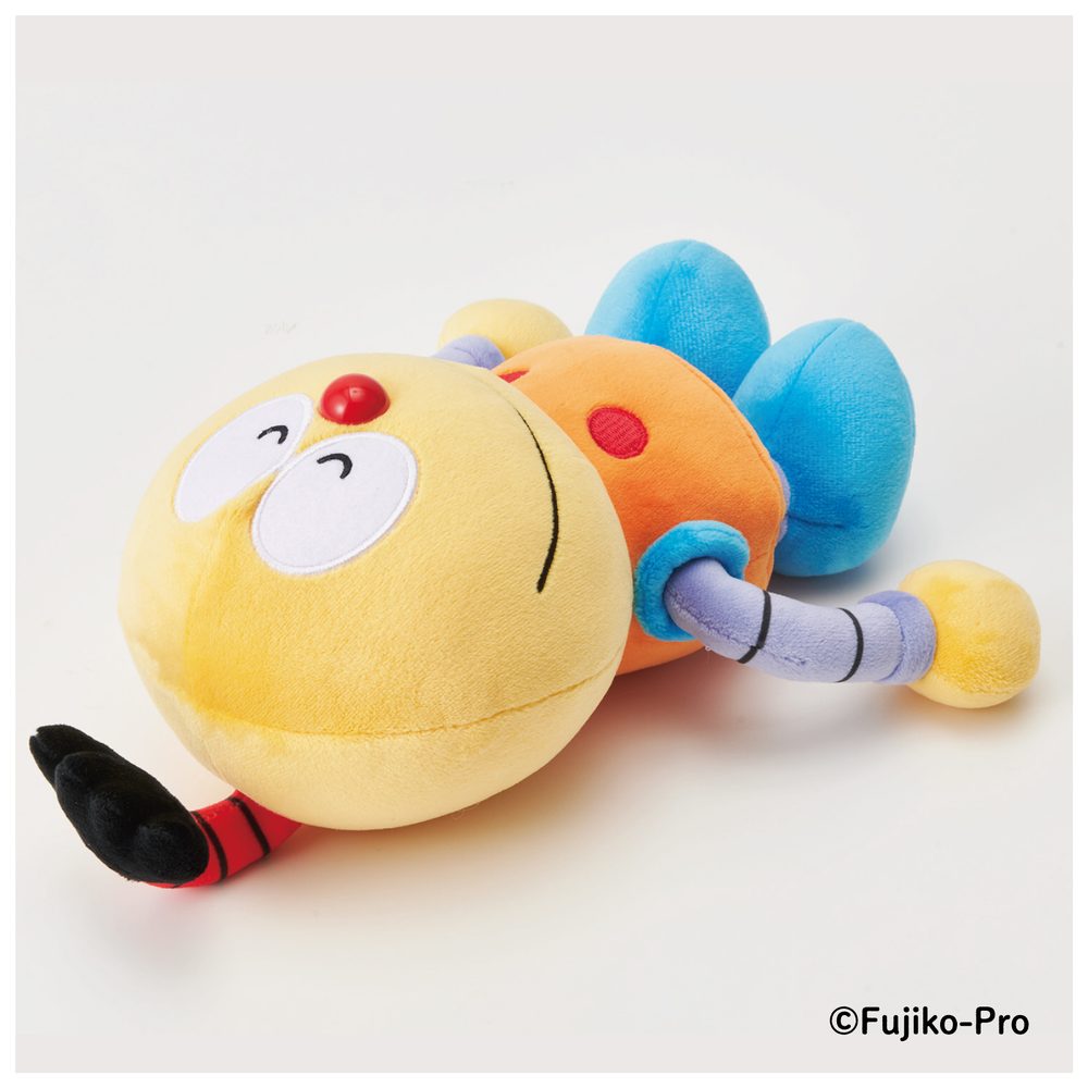 藤子・F・不二雄 キャラクターズ もふもふ★うでまくら 2 コロ助 (Fujiko F Fujio Characters Mofumofu Udemakura 2 "Kiteretsu Daihyakka" Koro-Suke)