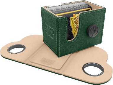 AT-40811 Dragon Box 80+ - Green & Sand (AT-40811 Dragon Box 80+ - Green & Sand)
