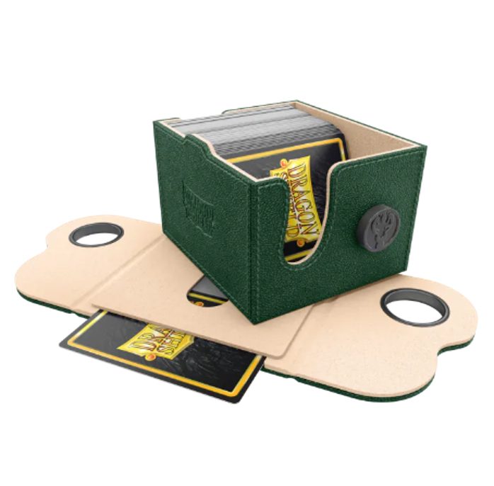 AT-40823 Dragon Box 150+ - Green & Sand (AT-40823 Dragon Box 150+ - Green & Sand)