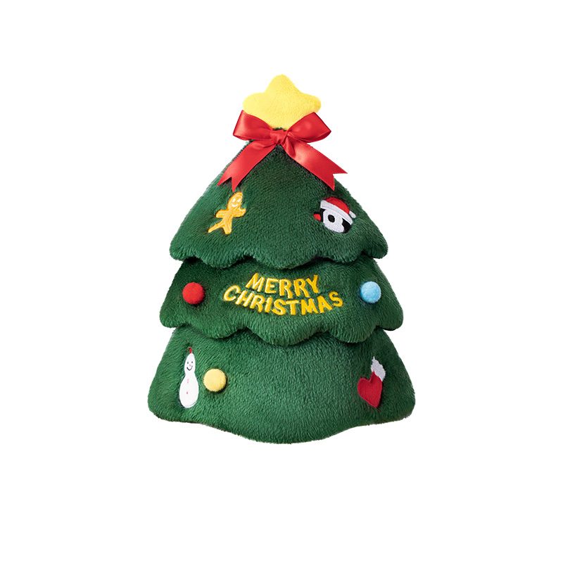 ピングー クリスマスツリー ("Pingu" Christmas tree)