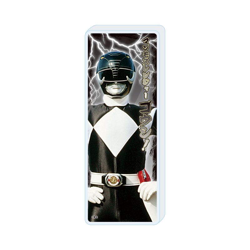 ミニアクリルブロック 恐竜戦隊ジュウレンジャー 02 マンモスレンジャー(公式イラスト) (Mini Acrylic Block "Kyoryu Sentai Zyuranger" 02 Mammoth Ranger (Official Illustration))