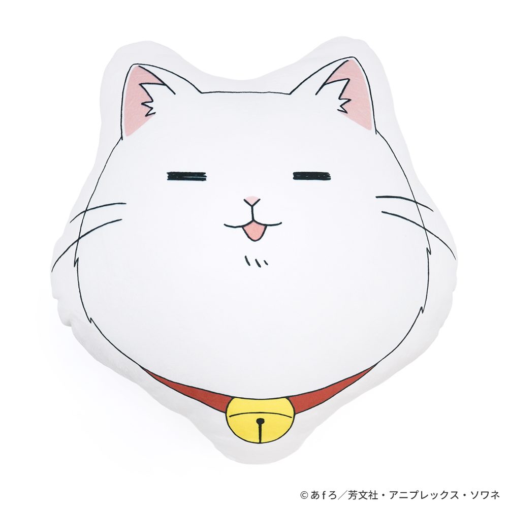 mono たいしょうクッション ("mono" Taishou Cushion)