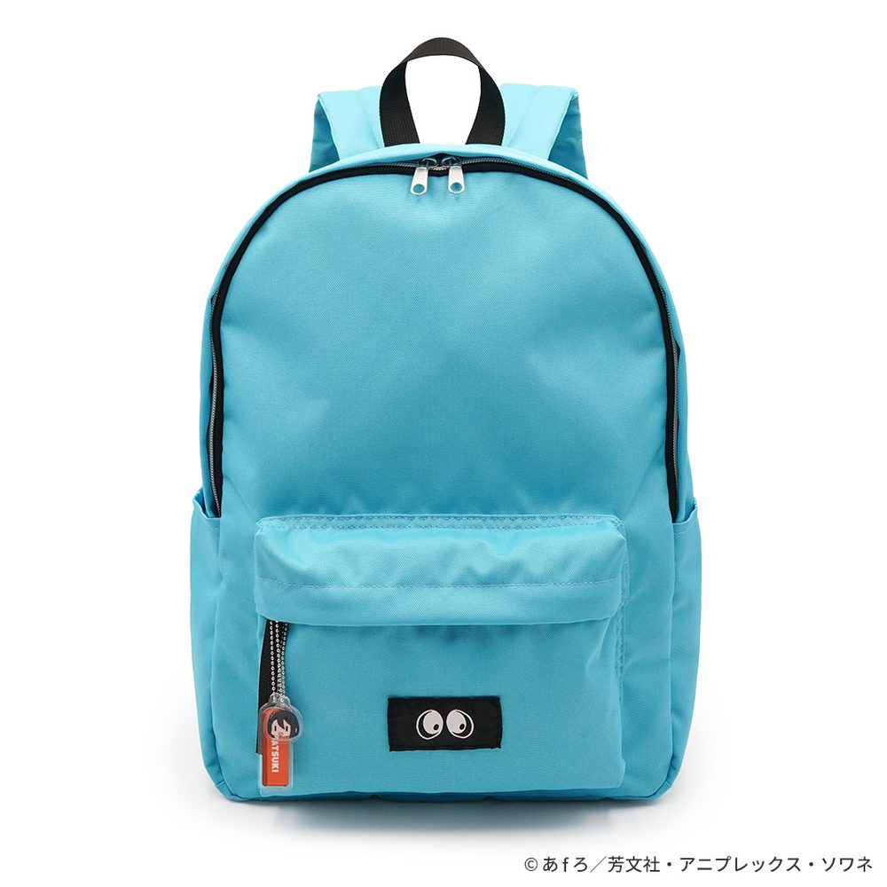 mono リュック 雨宮さつきモデル ("mono" Backpack Amamiya Satsuki Model)