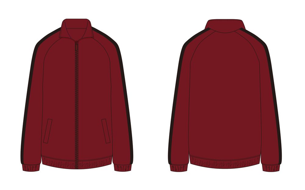 ハイキュー!! ジャージ 稲荷崎高校 M ("Haikyu!!" Jersey Inarizaki High School (M Size))