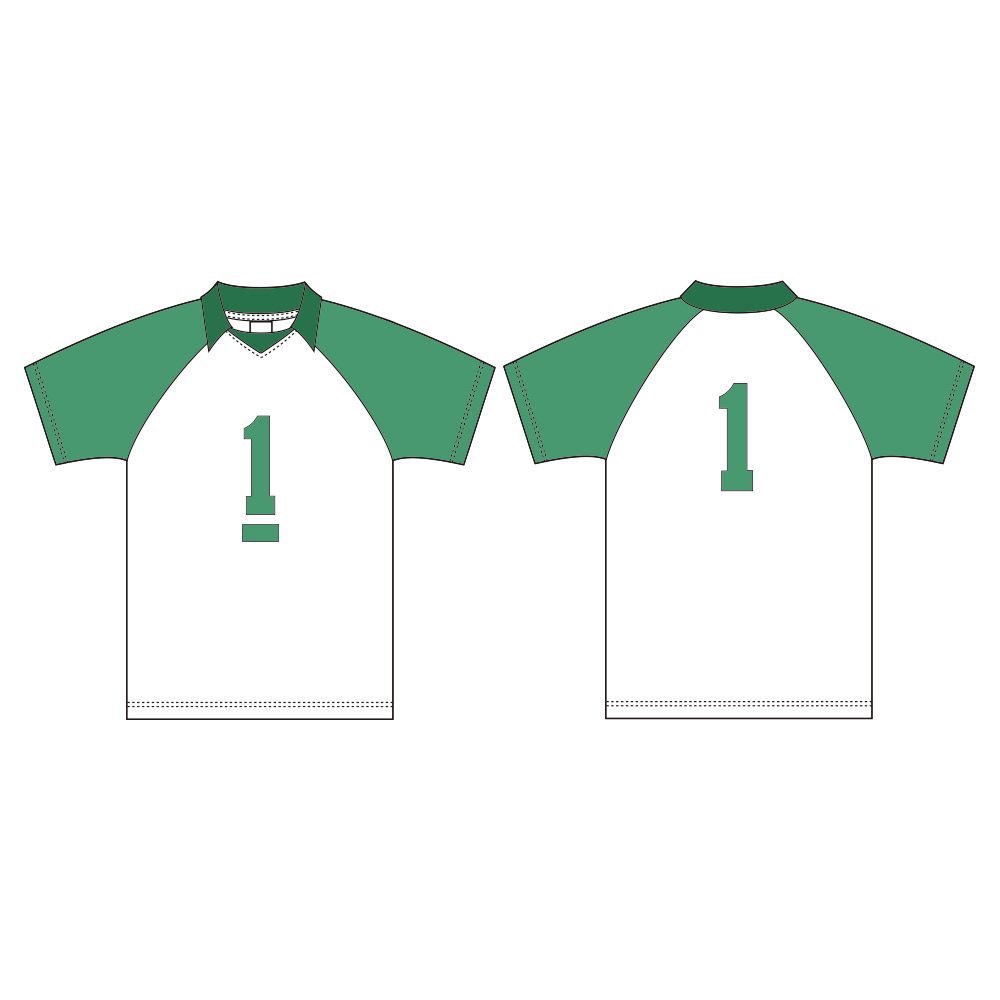 ハイキュー!! ユニフォーム 音駒中学校 黒尾鉄朗 L ("Haikyu!!" Uniform Nekoma Junior High School Kuroo Tetsuro (L Size))