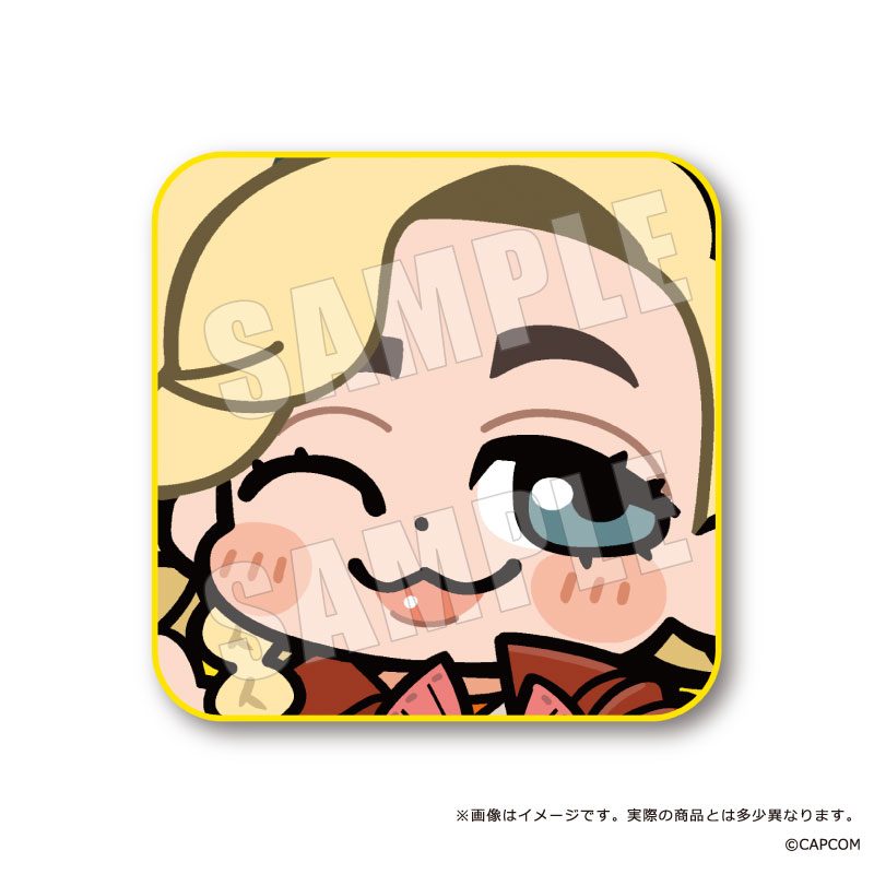 モンスターハンターワイルズ×ぶくぶ ふぇいすタオル 04 ジェマ ("Monster Hunter Wilds" x Bkub Face Towel 04 Gemma)