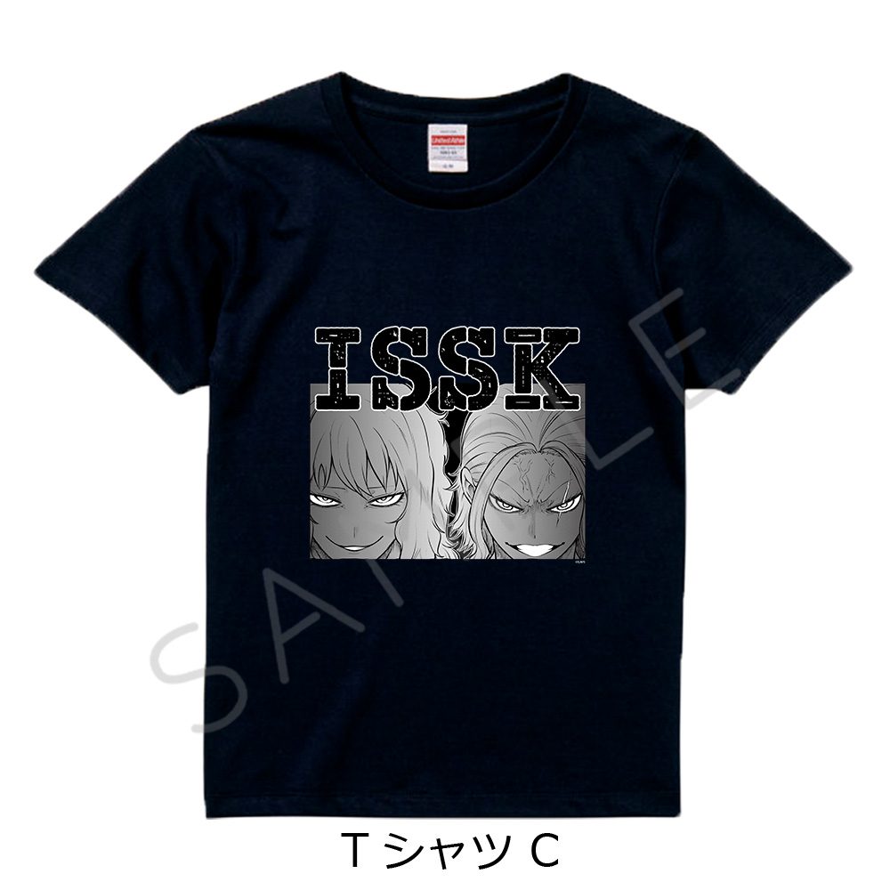 一勝千金 Tシャツ C 瀬名りこ・瀬名りく ブラック Sサイズ ("Star: Strike It Rich" T-shirt C Sena Riko & Sena Riku Black (S Size))
