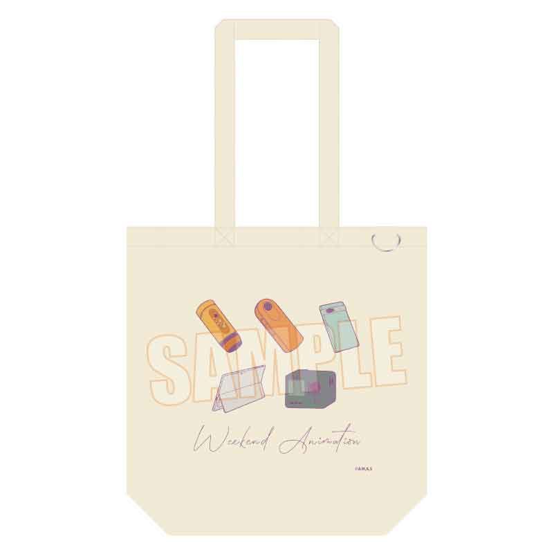 トートバッグ mono (Tote Bag "mono")