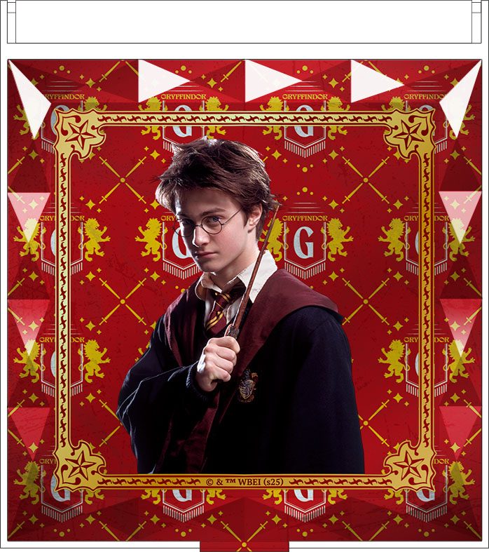 ハリー・ポッター ジュエルミラー ハリー・ポッター ("Harry Potter" Jewel Mirror Harry Potter)