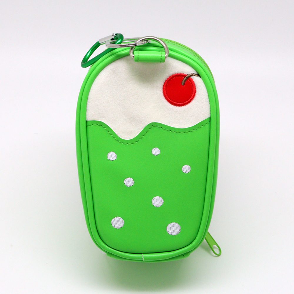 CONC-CO575 nui. クリームソーダポーチ (nui. Cream Soda Pouch)