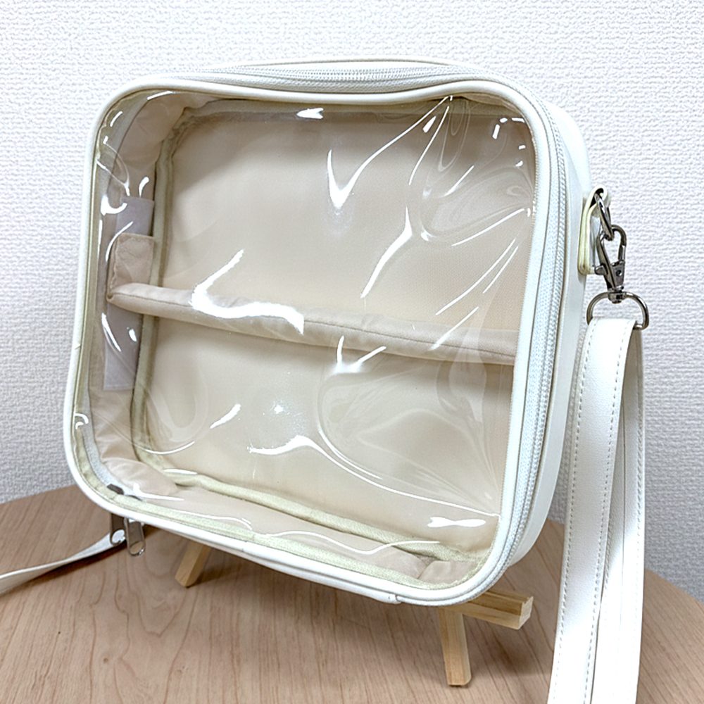 みんなでおでかけぬいバッグ (Minna de Odekake Nui Bag)