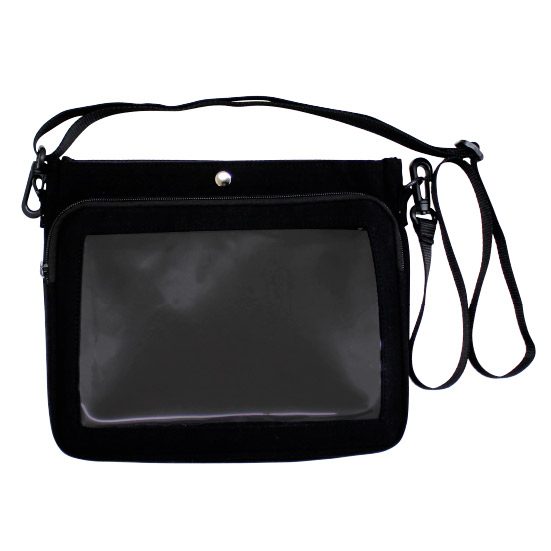 CONC-CO539 痛ライブバッグ M (Ita Live Bag (M Size))