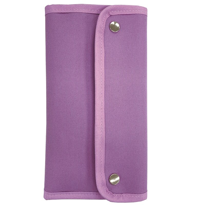 マルチポーチ パープル (Multi Pouch Purple)