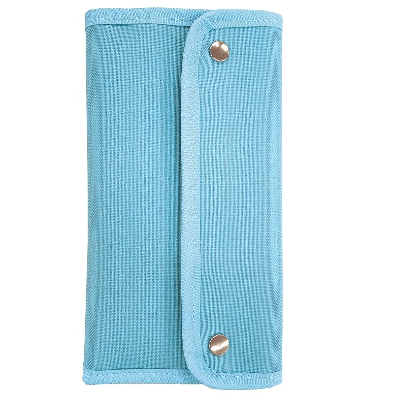 マルチポーチ ブルー (Multi Pouch Blue)