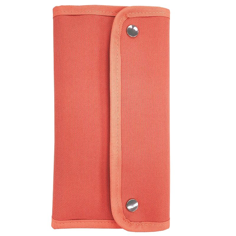 マルチポーチ レッド (Multi Pouch Red)