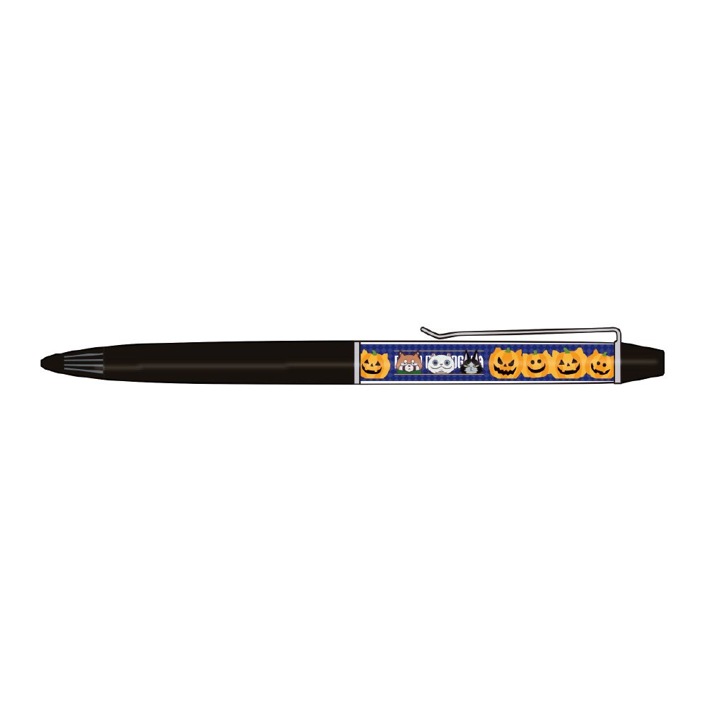 出禁のモグラ フローティングペン ("Dekin no Mogura: The Earthbound Mole" Floating Ballpoint Pen)