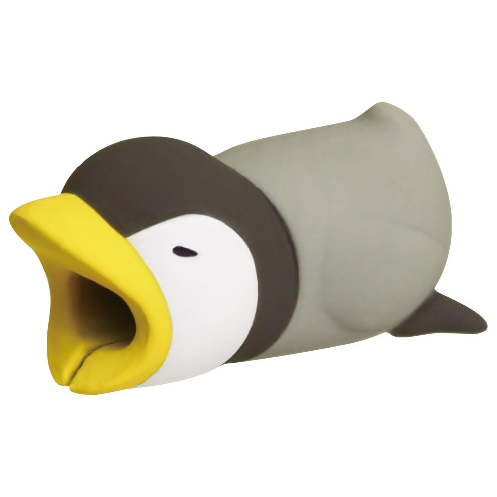 ケーブルバイト ペンギン (Cable Bite Penguin)