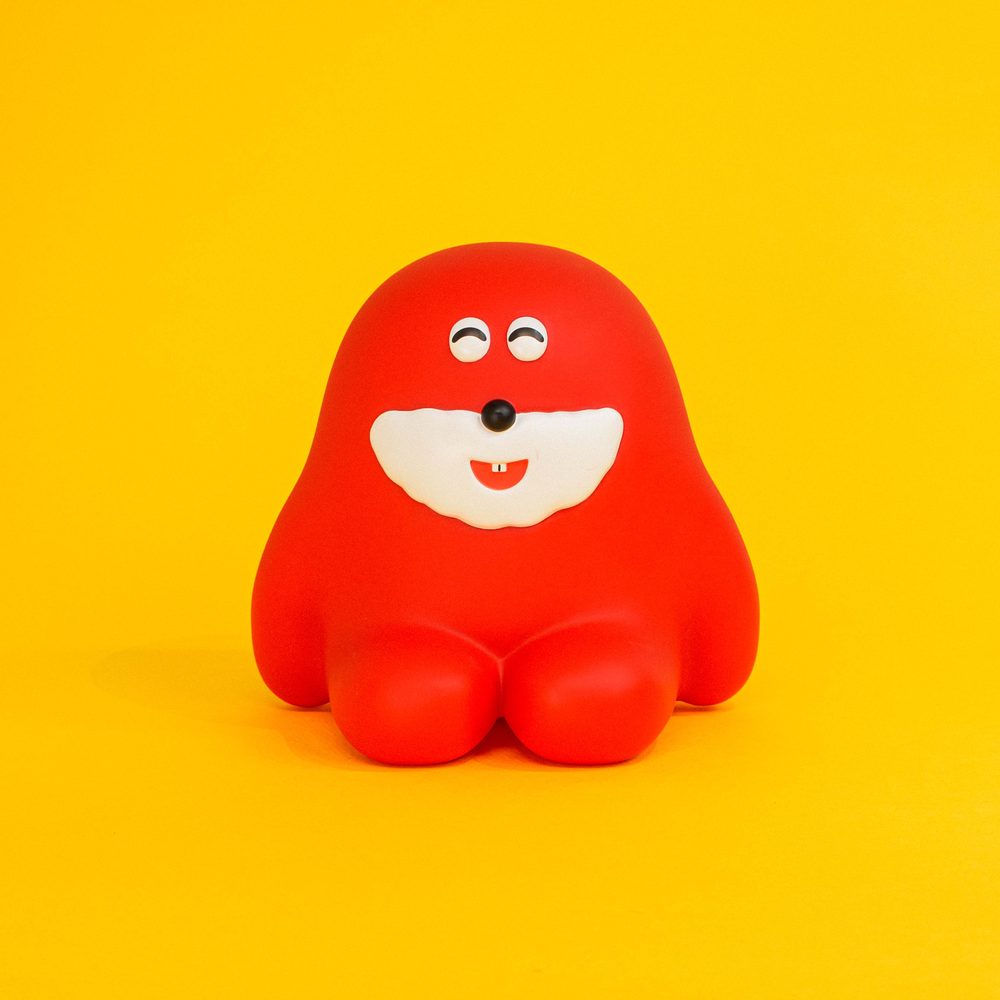 ぽっこしちょきんばこ ウシシ (POKKOSHI Piggy Bank Ushishi)
