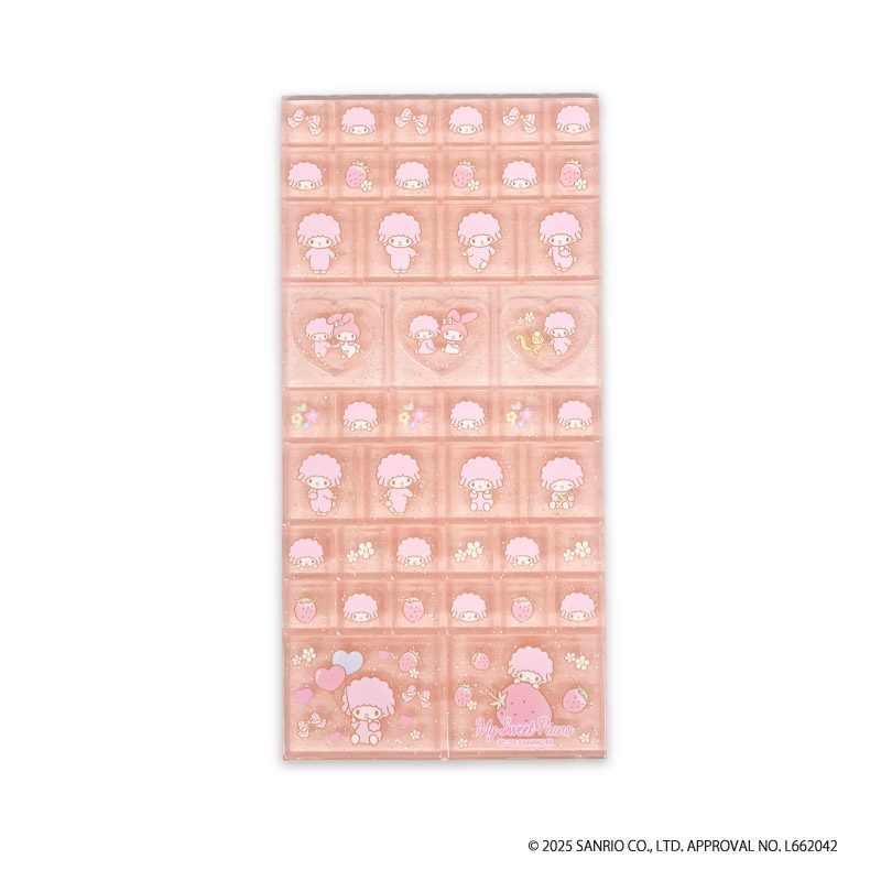 マイスウィートピアノ タイルシール マイスウィートピアノ (My Sweet Piano Tile Sticker My Sweet Piano)