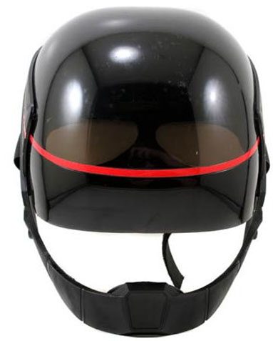 ロボコップ 3.0 ヘルメット ("RoboCop" 3.0 Helmet)