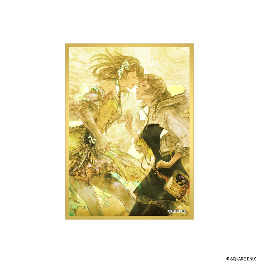 ファイナルファンタジー カードスリーブシリーズプレミアム スフェーン FFCSP-04 ("Final Fantasy" Card Sleeve Series Premium Sphene FFCSP-04)
