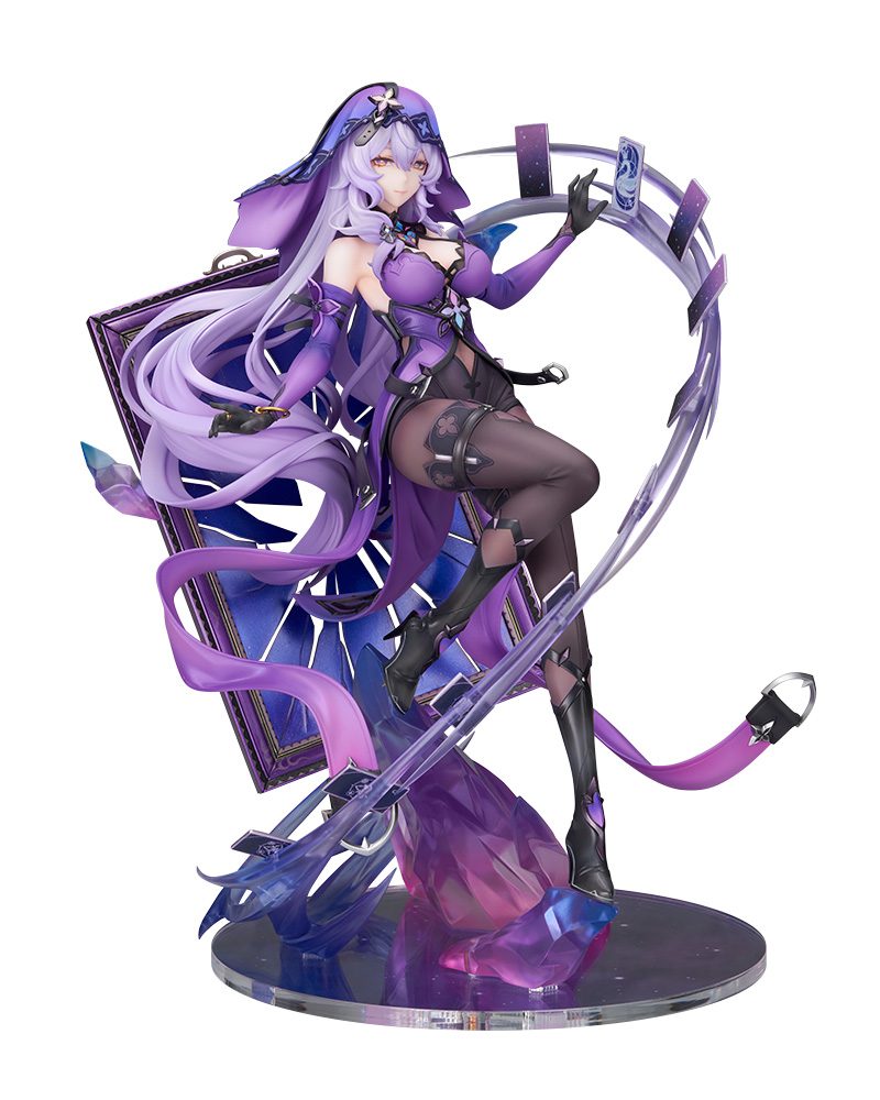 崩壊:スターレイル ブラックスワン ("Honkai: Star Rail" Black Swan)