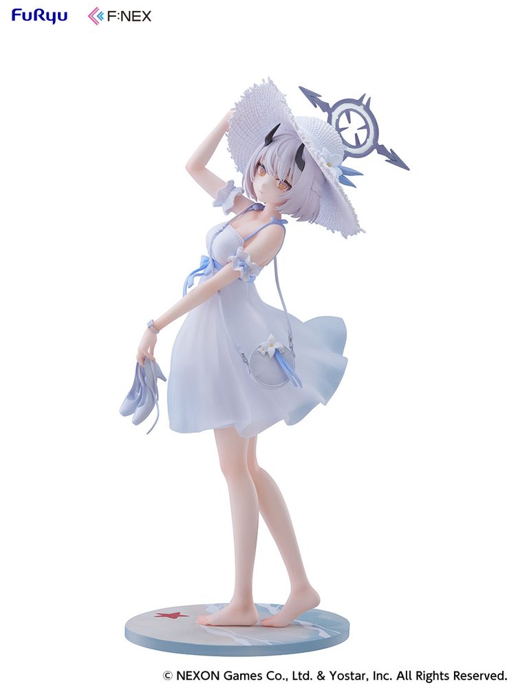 ブルーアーカイブ -Blue Archive- セナ(私服) 1/7スケールフィギュア ("Blue Archive" Sena (Casual Outfit) 1/7 Scale Figure)