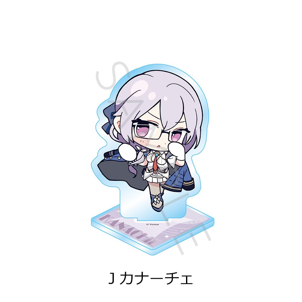 ステラソラ アクリルスタンド J カナーチェ ("Stella Sora" Acrylic Stand J Canace)