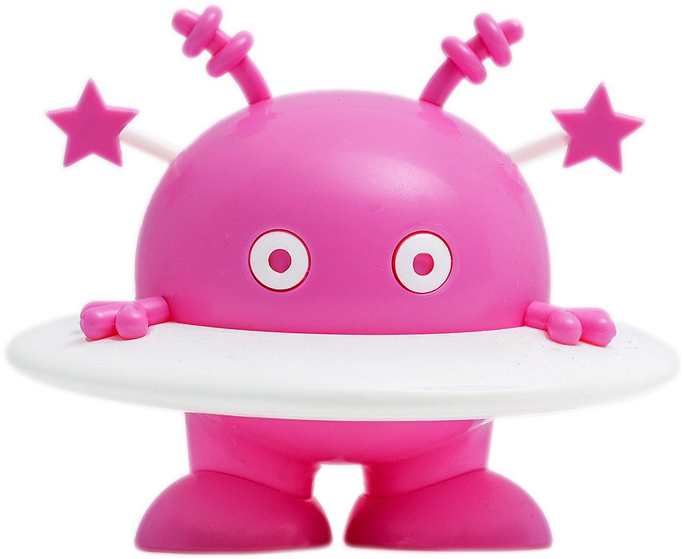 コスモ星丸 ピンクVer. (Cosmo Hoshimaru Pink Ver.)