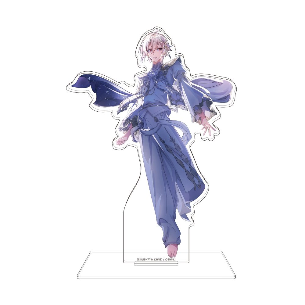 アイドリッシュセブン アクリルスタンド 週刊ファミ通 Collection 九条天 ("IDOLiSH7" Acrylic Stand Famitsu Collection Kujo Tenn)