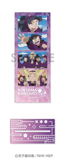 忍たま乱太郎 フォトカットアクリルスタンド 第2弾 2 ("Nintama Rantaro" Photo Cut Acrylic Stand Vol. 2 2)