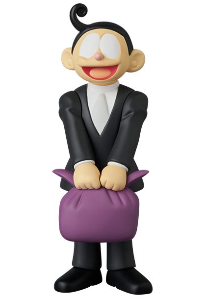 UDF 藤子・F・不二雄作品シリーズ18 ヨドバ氏 (UDF Fujiko F Fujio Series 18 "The Dream Camera" Yodoba-shi)