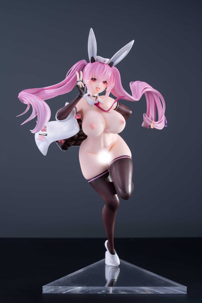 OMAHA えとな 1/6スケール塗装済完成品フィギュア オプションパーツ (OMAHA OPTIONAL PART FOR ETONA 1/6 SCALE FIGURE)