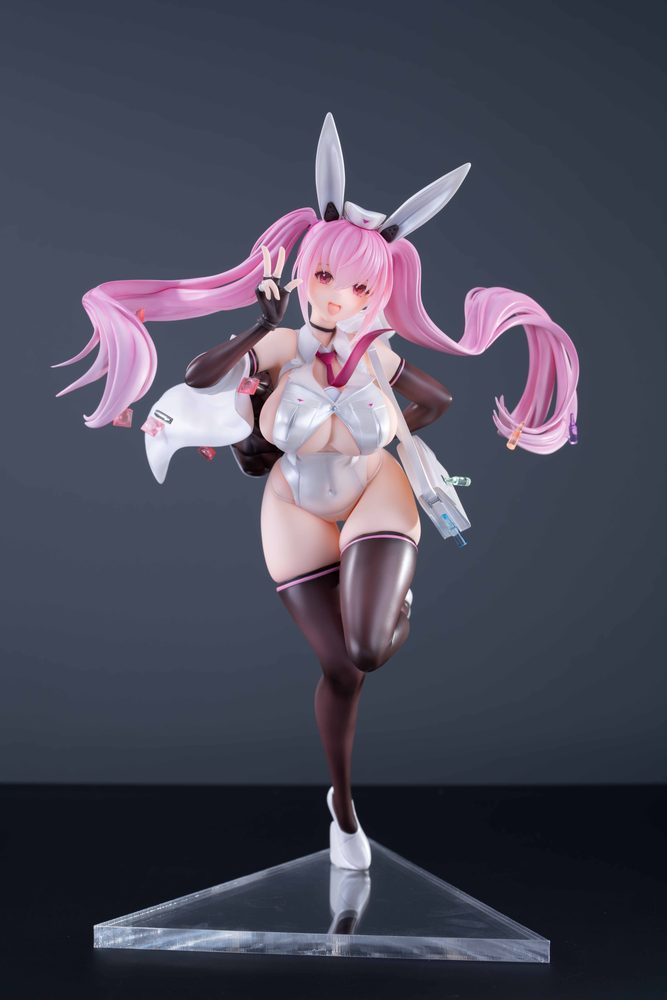 OMAHA えとな 1/6スケール塗装済完成品フィギュア 豪華版 (OMAHA ETONA 1/6 SCALE FIGURE DELUXE EDITION)